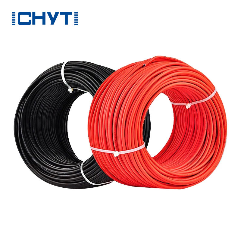 4mm Pv Solar Cable