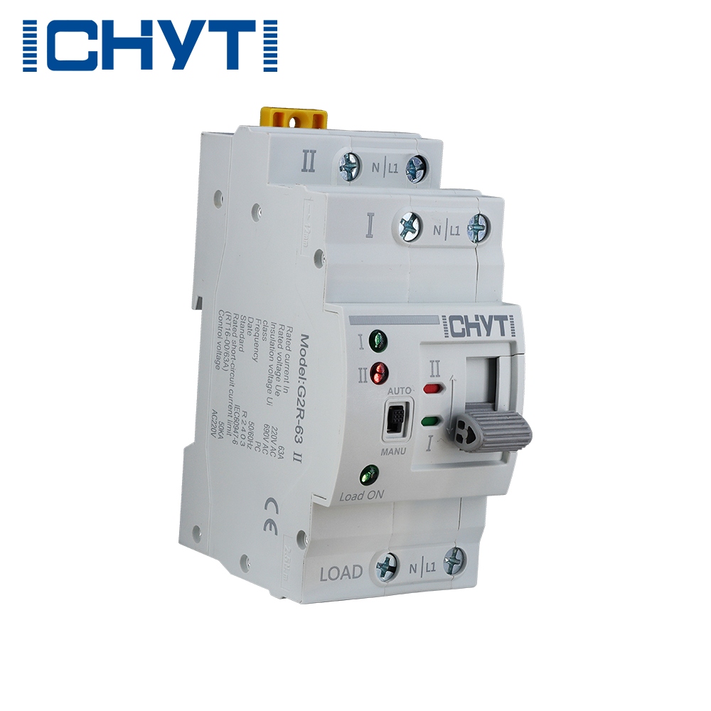 Automatic ATS Switches For Generator