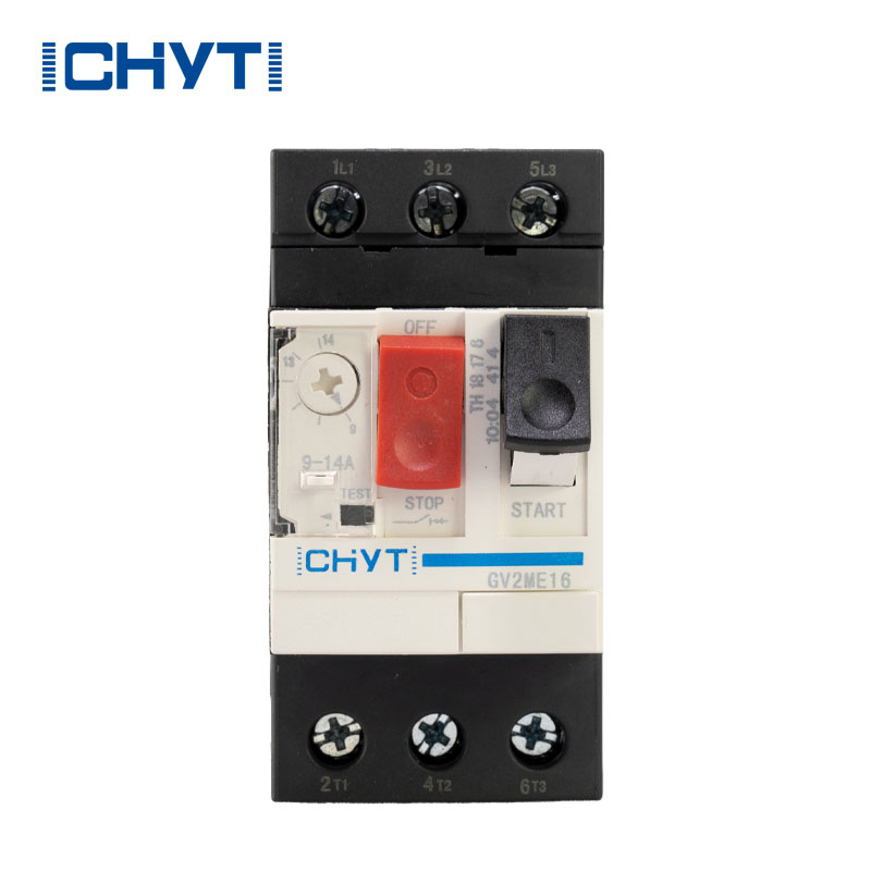 Motor Protective Circuit Breaker